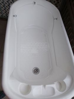 Tub