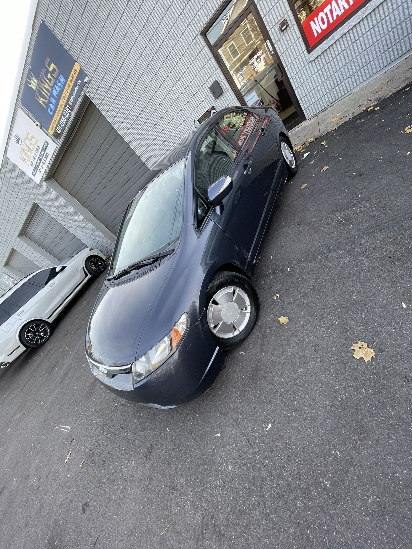 2009 Honda Civic