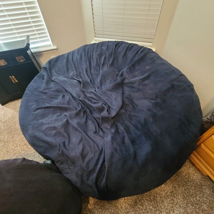 Giant Bean Bag 