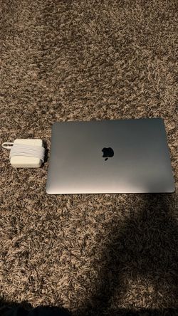 2017 MacBook Pro