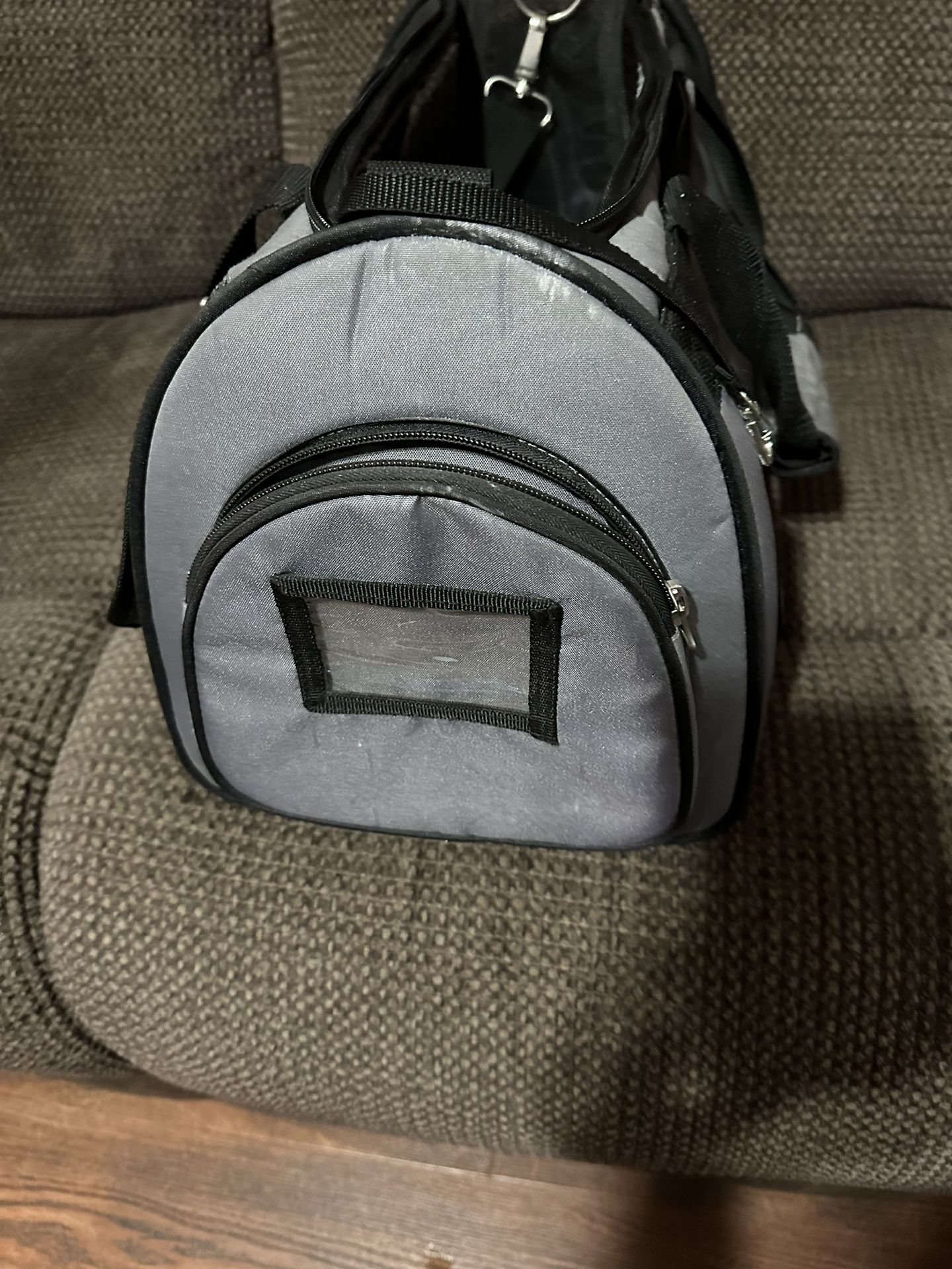 Pet Carrier For Cats Or Small Dog