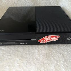Xbox One
