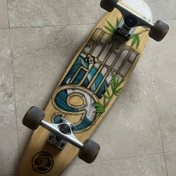 Skateboard