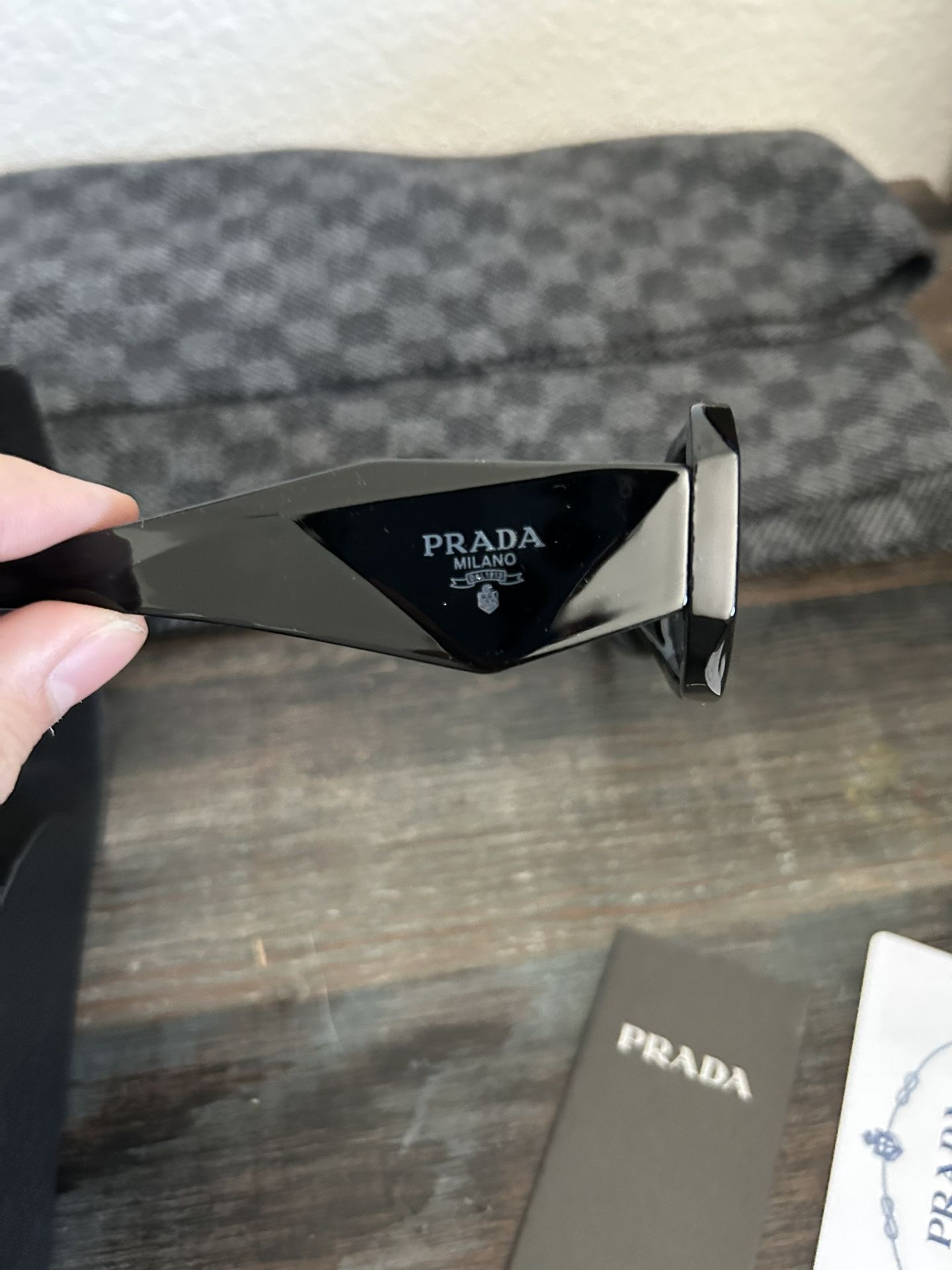 Prada Sunglasses