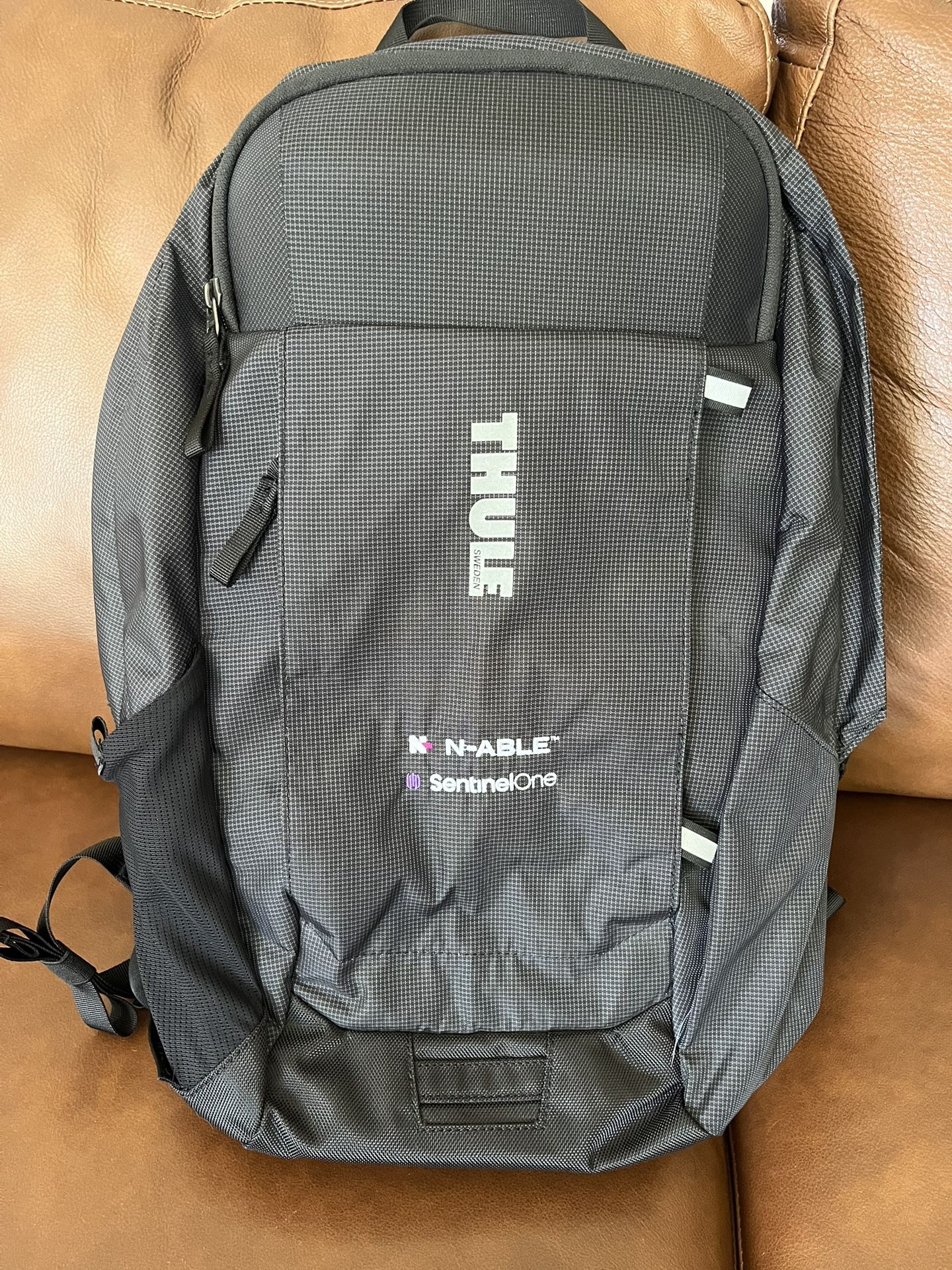 Thule Laptop Backpack, Black