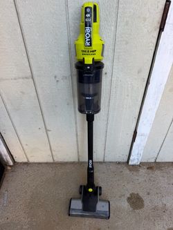 Vaccum Ryobi tool only
