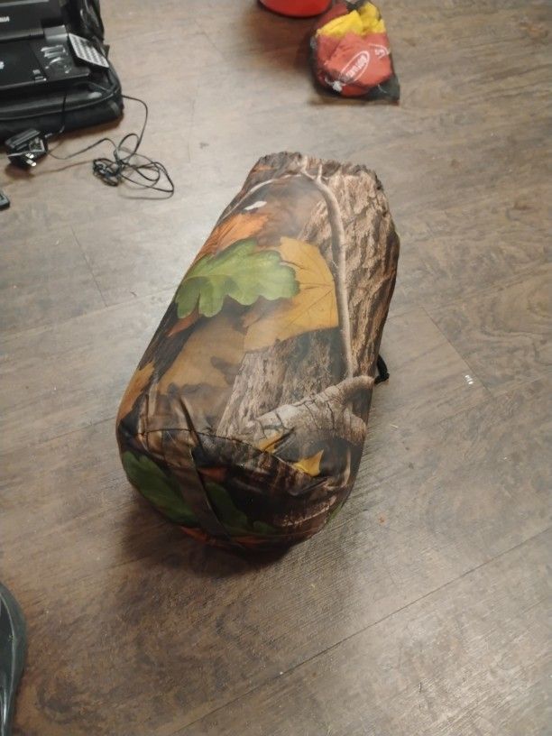 Men's Sleeping Bag