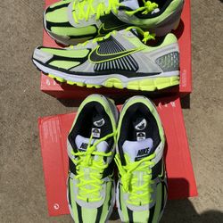 $100 Each! Men Size 9 & 11.5 Nike Nomero New In Box Unworn