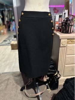 Ann Taylor Loft pencil skirt
