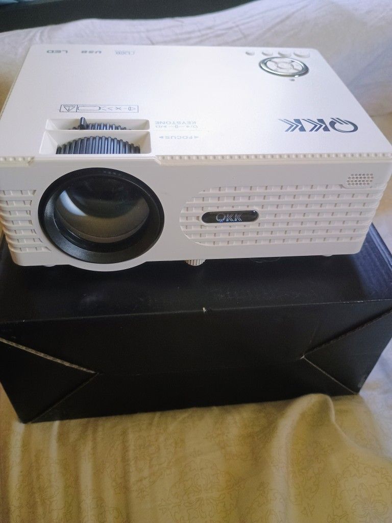Projector