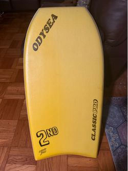 Catch Surf 42 inch Odysea Pro Classic Body Board