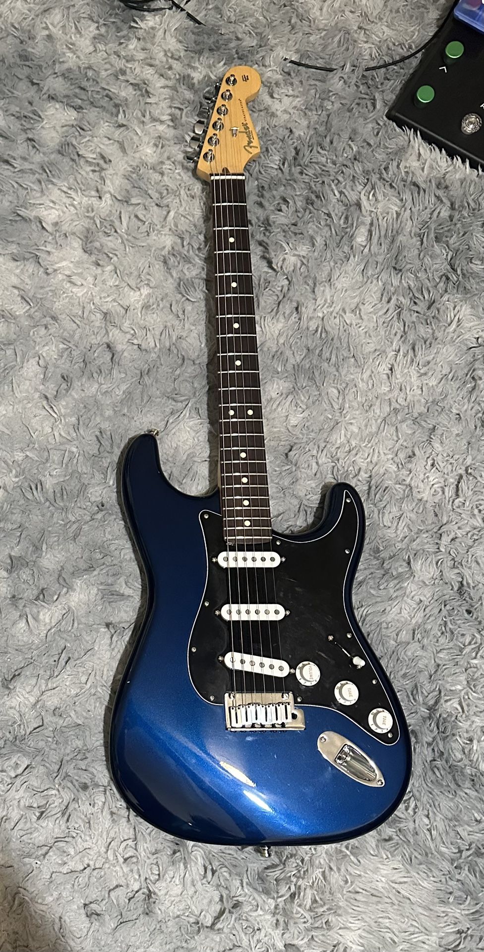Fender American Standard Stratocaster