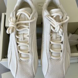 PUMA x Madhappy Speedcat Plus sneakers W-8