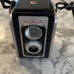 Camera Antique 
