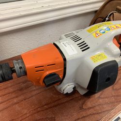 Sthil  Drill