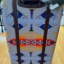 Pendleton 28" Hard Shell Luggage 