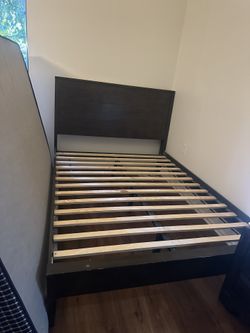 Queen Size Bathroom