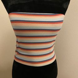 American Eagle Tube Top