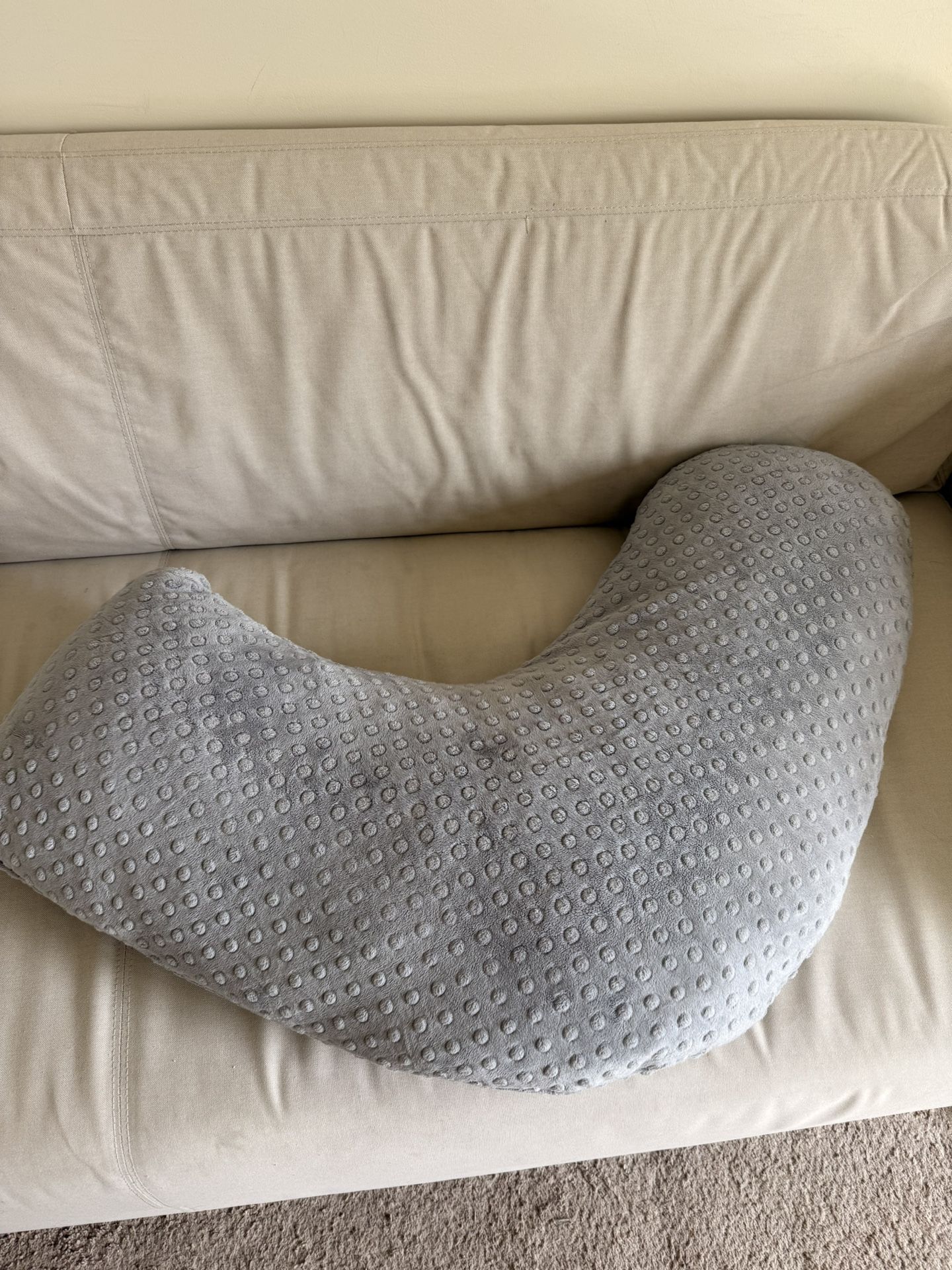 Breastfeeding Pillow