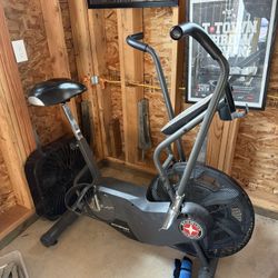 Schwinn Airdyne