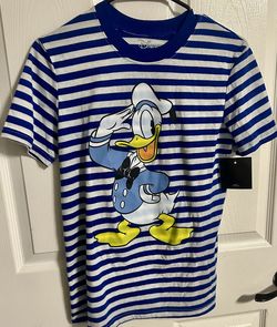 Donald Duck Shirt