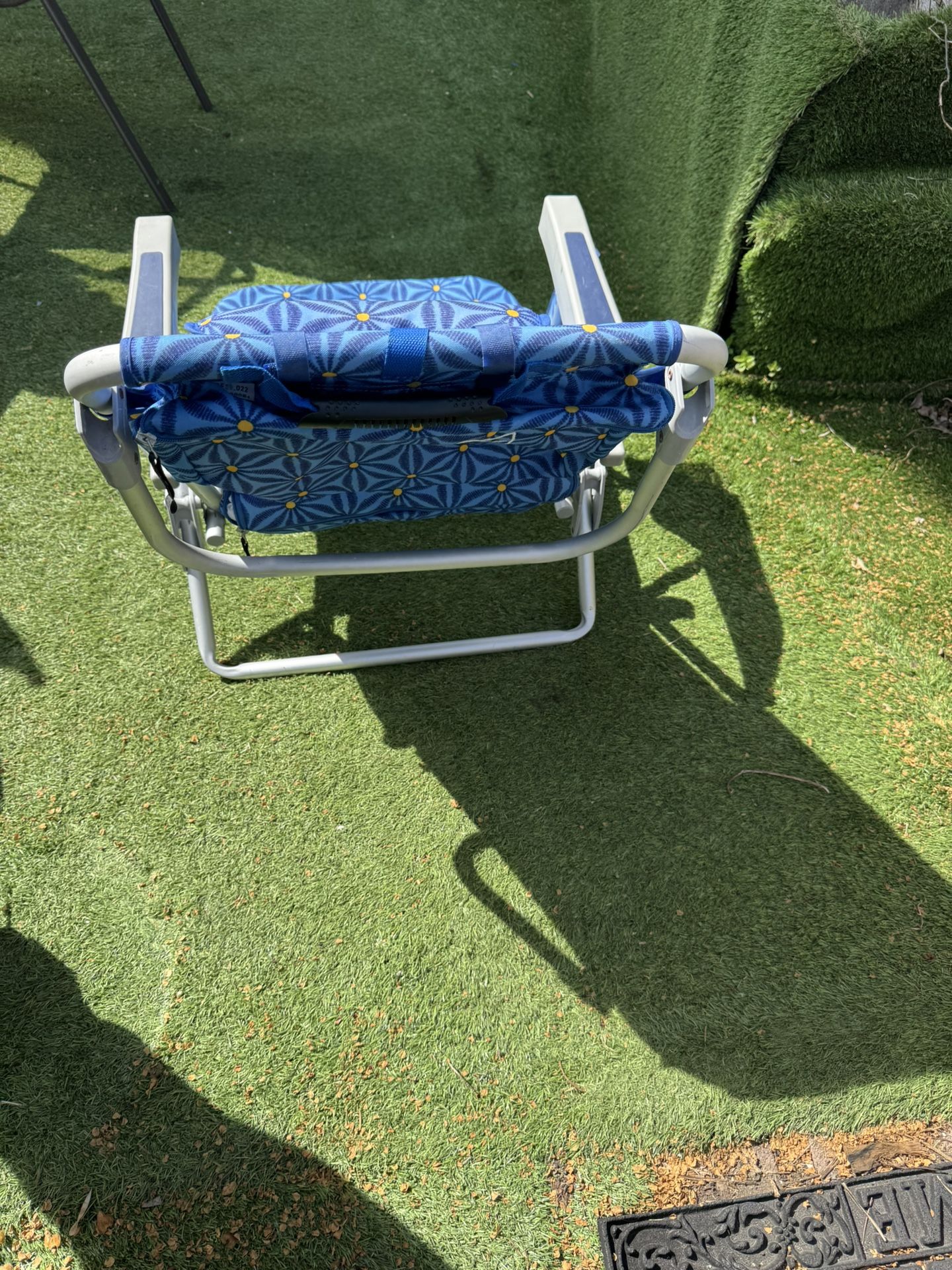Beach Chair Tommy Bahama
