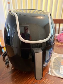 Power XL Air Fryer