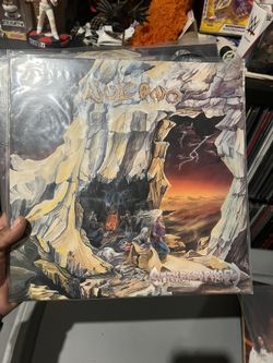 Vulcano-Anthropophagy