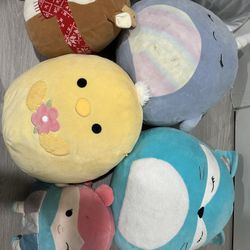 Squishmallows 