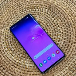 Samsung Galaxy S 10 - Pay $1 DOWN AVAILABLE - NO CREDIT NEEDED