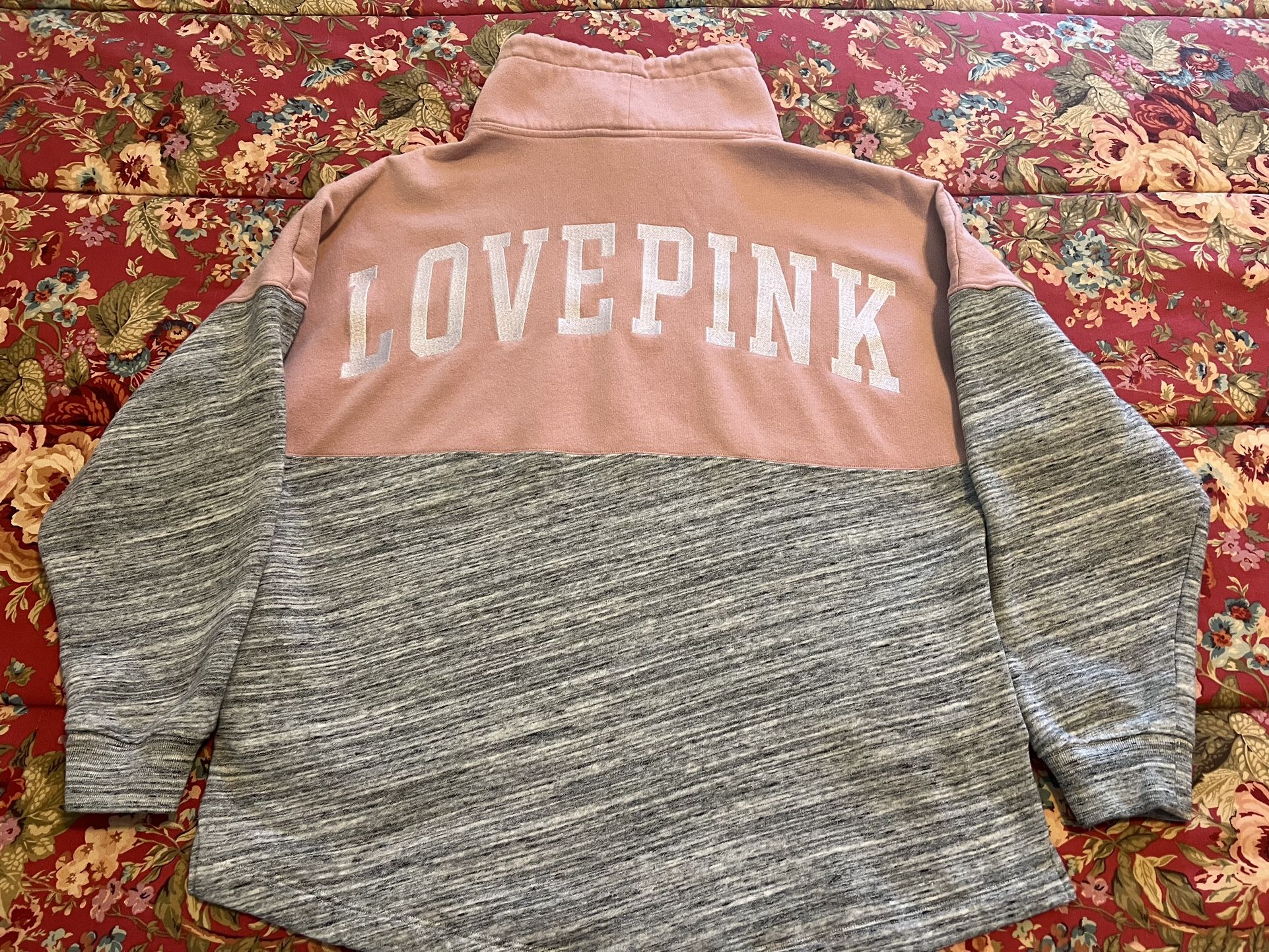 VS Love Pink Sweatshirt