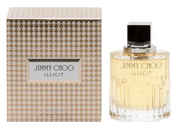 Jimmy Choo Illicit Eau De Parfum 