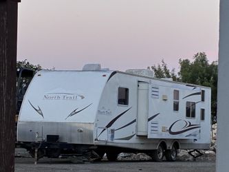 2 room rv