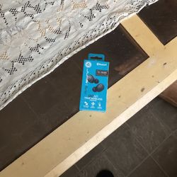 Bluetooth Go Air True Wireless