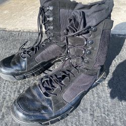 Oakley Tactical Boots Size11