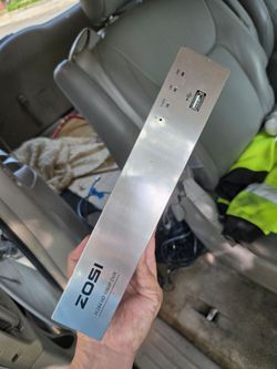 Zosi CCTV Security DVR