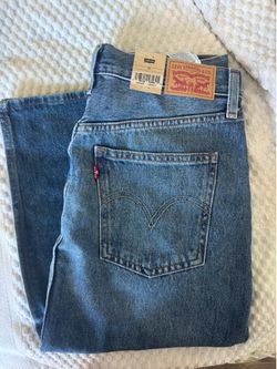 Levi’s skirt