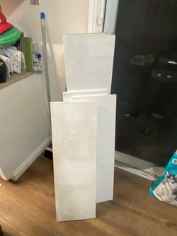 Free Shelves