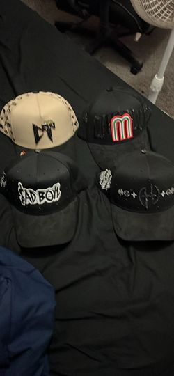 Gorra hats