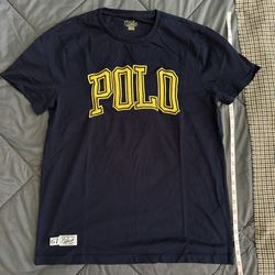 Polo Jersey T-shirt 