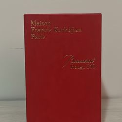 Baccarat Rouge 540 Extrait de Parfum