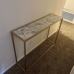 Console Table 