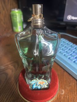 Jean Paul  “Le Beau “ Paradise Garden 