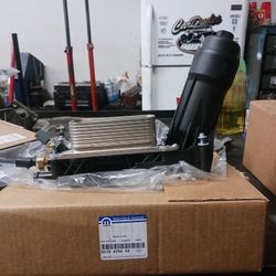 Jeep Wrangler Parts