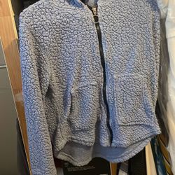 Cotton Jacket
