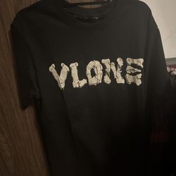 Vlone Bone Tee