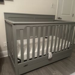 Baby Crib ( 2 Available)