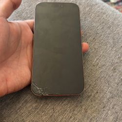 iPhone 15 Pro PARTS ONLY 