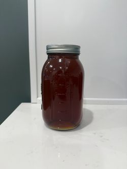 Organic Honey