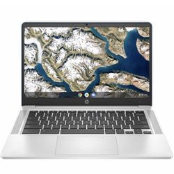 HP 14" Chromebook